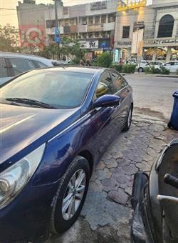 هيونداي سوناتا